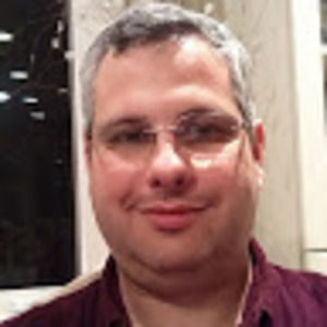 Meet your Posher, Martin